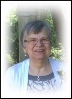 Vernyce Schmidt, obituary — Ludvigsen Mortuary