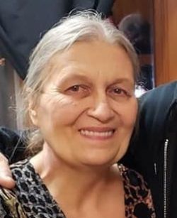 Deborah Peterson, obituary — Ludvigsen Mortuary
