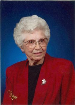 Elaine Garms, obituary — Ludvigsen Mortuary