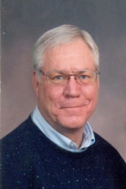 Brock Lehman, obituary — Ludvigsen Mortuary