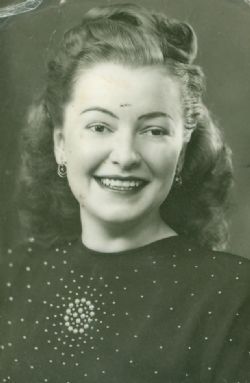 E. Tank, obituary — Ludvigsen Mortuary