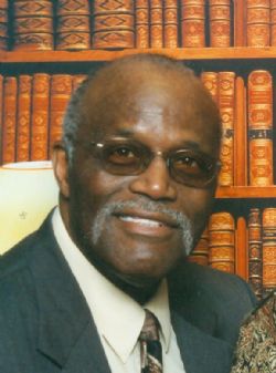 William Cross, obituary — Ludvigsen Mortuary