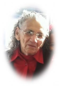 Ana Saravia, obituary — Ludvigsen Mortuary