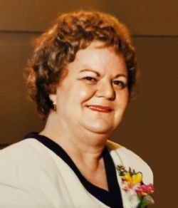 Karen Holmer-Snyder, obituary — Ludvigsen Mortuary