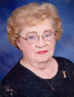 Joyce Westphal, obituary — Ludvigsen Mortuary