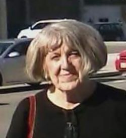 Kay Dye, obituary — Ludvigsen Mortuary