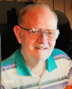 Dean Christensen, obituary — Ludvigsen Mortuary
