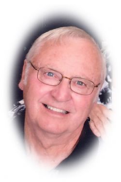 Keith Nieman, obituary — Ludvigsen Mortuary