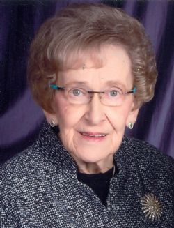 Gloria Frey, obituary — Ludvigsen Mortuary