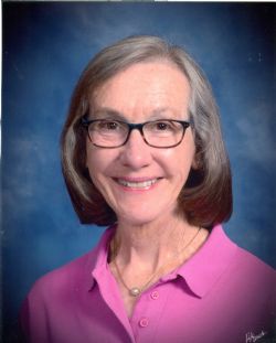 Deborah Clausen, obituary — Ludvigsen Mortuary