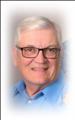 Keith Hasemann, obituary — Ludvigsen Mortuary