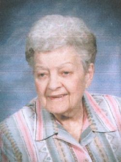 Lorraine Brightweiser, obituary — Ludvigsen Mortuary