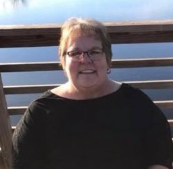 Jeanette Jeppesen, obituary — Ludvigsen Mortuary
