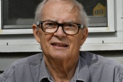 William Arnold II, obituary — Ludvigsen Mortuary