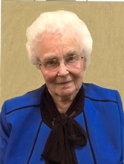 Rachel Timme, obituary — Ludvigsen Mortuary
