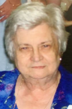 Donna Mulliken, obituary — Ludvigsen Mortuary