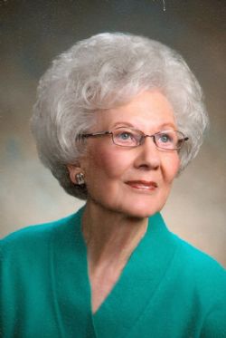 Lorraine Orr, obituary — Ludvigsen Mortuary