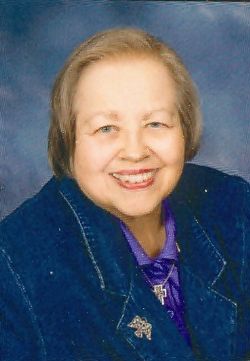 Kay Johnson, obituary — Ludvigsen Mortuary