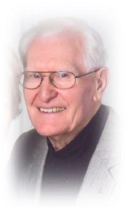 Harry Hartley, obituary — Ludvigsen Mortuary