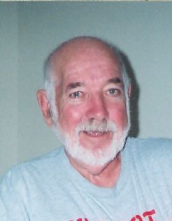 James Keeler, obituary — Ludvigsen Mortuary