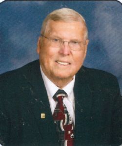 Jack Nitz, obituary — Ludvigsen Mortuary