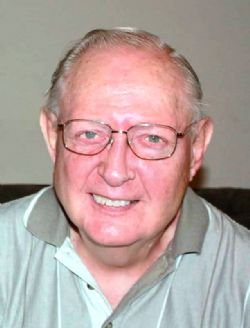 LeRoy Robb, obituary — Ludvigsen Mortuary