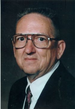 Richard Andersen, obituary — Ludvigsen Mortuary