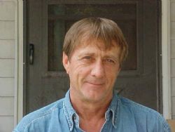 Bennie Hoffman, obituary — Ludvigsen Mortuary