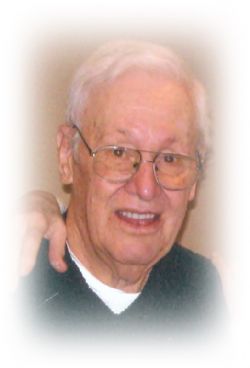 Donald Moseman, obituary — Ludvigsen Mortuary
