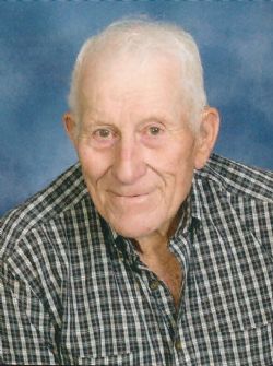 John Ehlers, obituary — Ludvigsen Mortuary