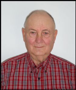 Allen Cuda, obituary — Ludvigsen Mortuary