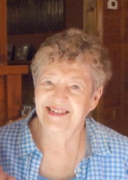 Barbara Nelson, obituary — Ludvigsen Mortuary