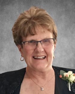 Emmy Pribnow, obituary — Ludvigsen Mortuary