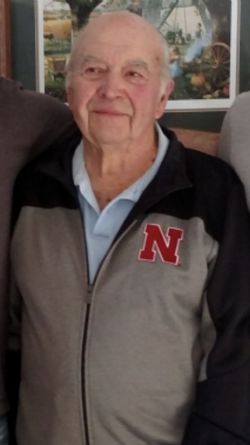 Elwood Dahl, obituary — Ludvigsen Mortuary