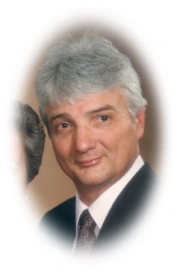 William Sacco, obituary — Ludvigsen Mortuary
