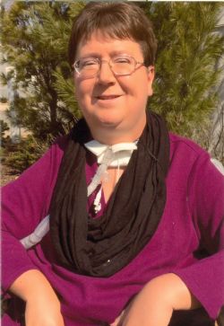 Susan Kudlac, obituary — Ludvigsen Mortuary
