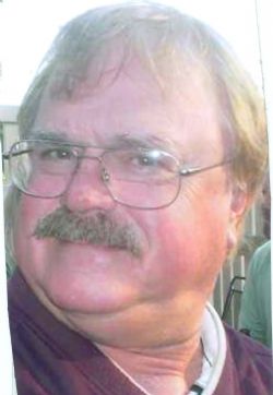 James Robart, obituary — Ludvigsen Mortuary