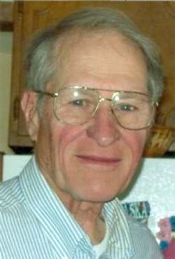 Robert Barton, obituary — Ludvigsen Mortuary