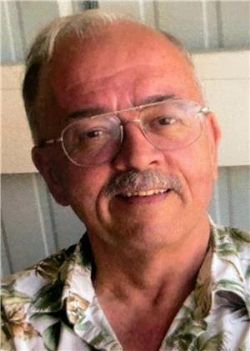 James Schmoll, obituary — Ludvigsen Mortuary
