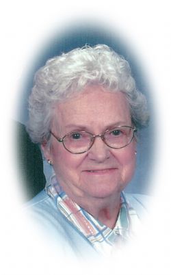Lorene Hatfield, obituary — Ludvigsen Mortuary