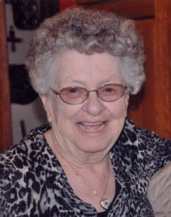 Lois Krohn, obituary — Ludvigsen Mortuary