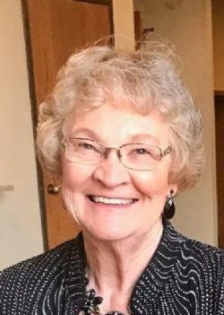 Dolores Bang, obituary — Ludvigsen Mortuary