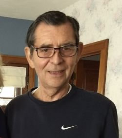 Curtis Fleeman, obituary — Ludvigsen Mortuary
