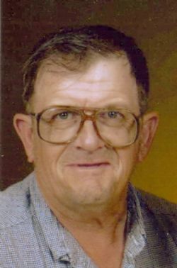 Dennis Krohn, obituary — Ludvigsen Mortuary