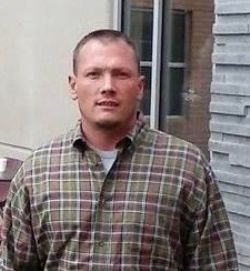 Ryan Vance, obituary — Ludvigsen Mortuary