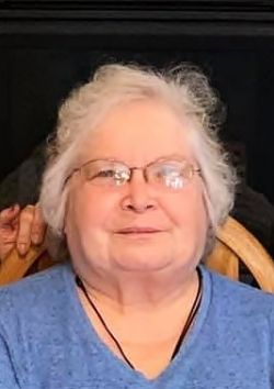 Beverly Struebing, obituary — Ludvigsen Mortuary