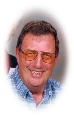 Lyle Ashby, obituary — Ludvigsen Mortuary