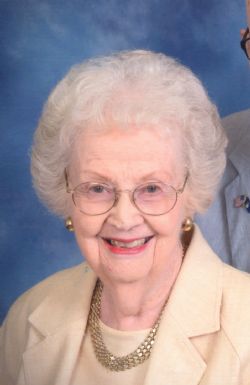 Aileen Heintzelman, obituary — Ludvigsen Mortuary