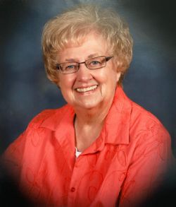 Genelle Honey, obituary — Ludvigsen Mortuary