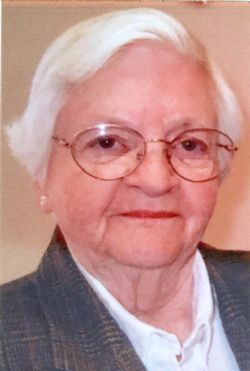 Gladys Pipal, obituary — Ludvigsen Mortuary